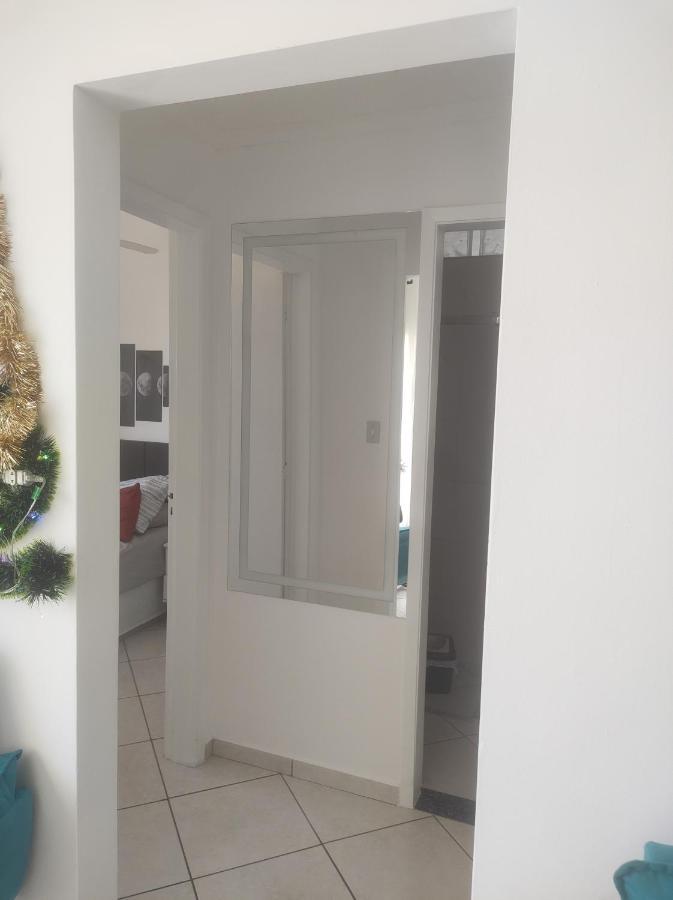 Apartamento vista mar Praia Grande  Esterno foto