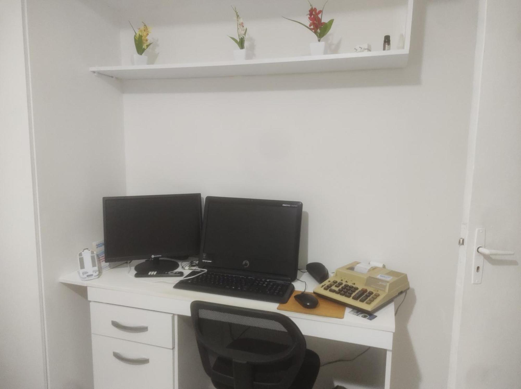 Apartamento vista mar Praia Grande  Esterno foto